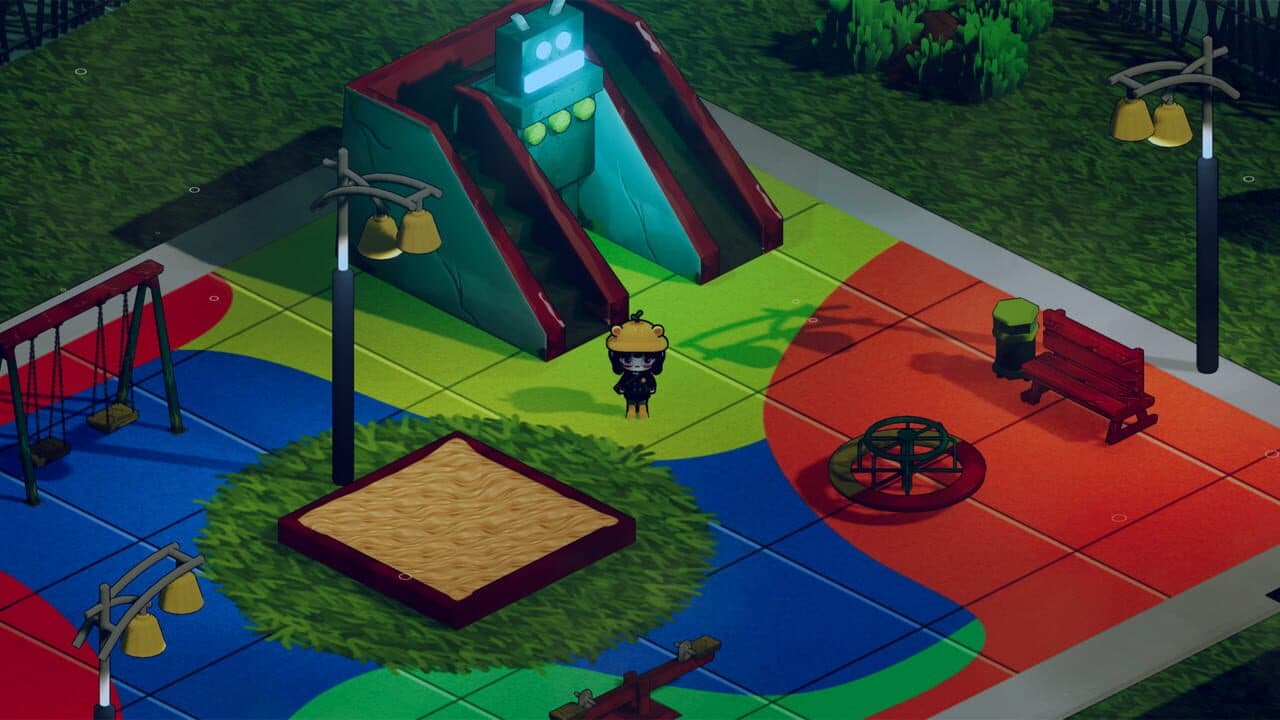 Kawatare screenshot 1