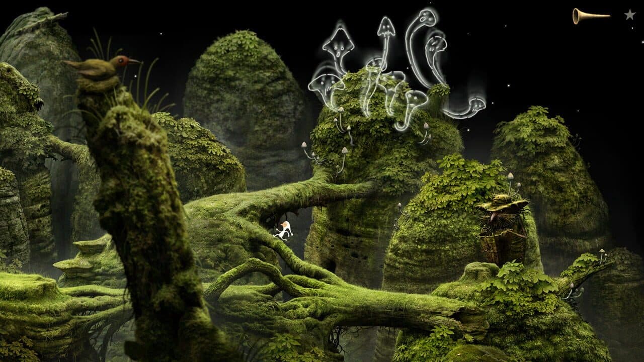 Samorost 3: Cosmic Edition thumbnail 4