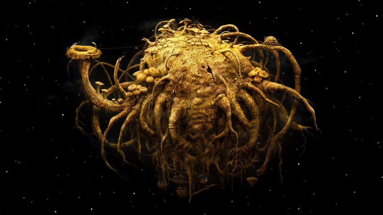 Samorost 3: Cosmic Edition thumbnail 10