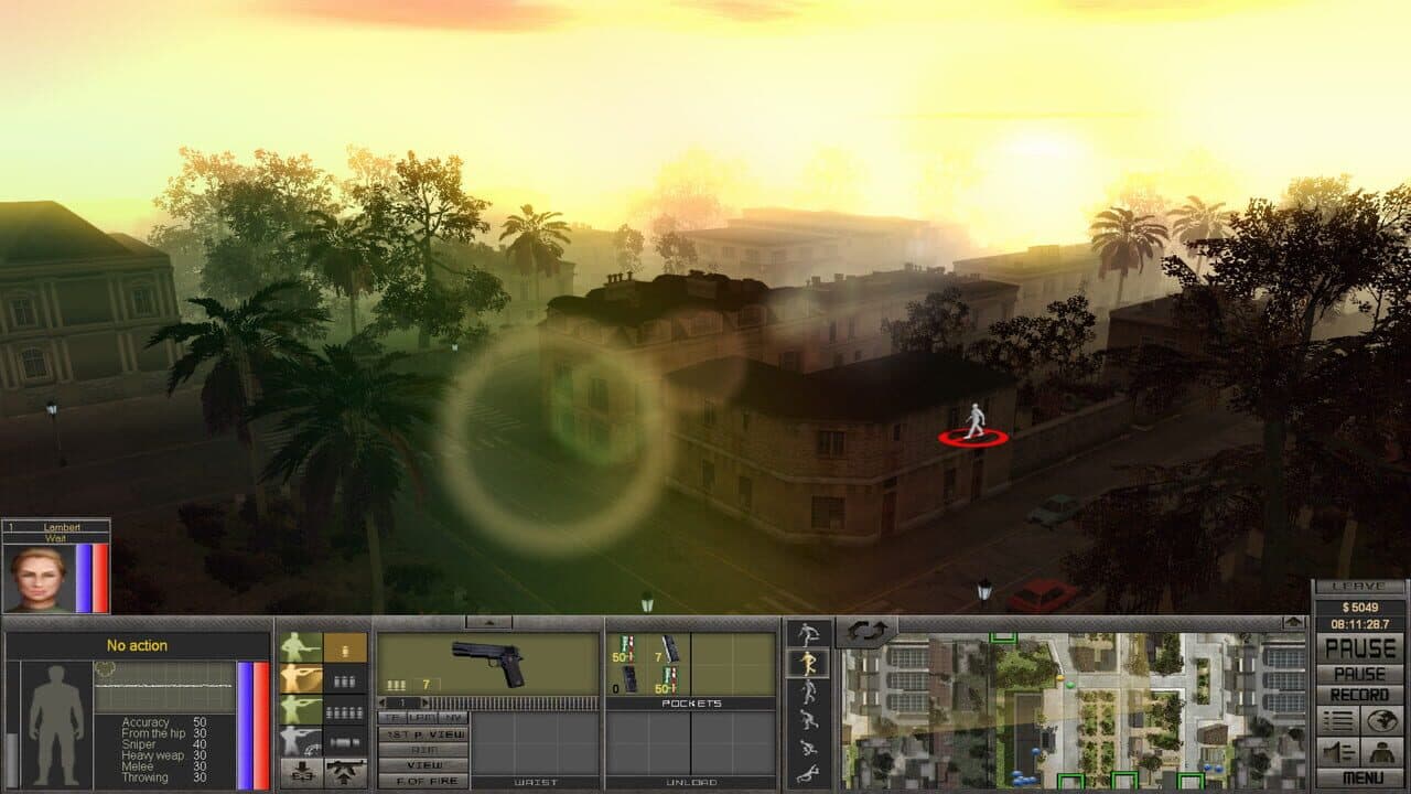 7,62 High Calibre + 7,62 Hard Life thumbnail 2