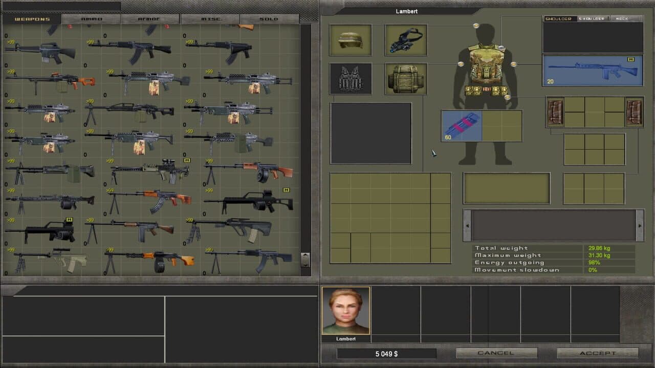 7,62 High Calibre + 7,62 Hard Life thumbnail 3