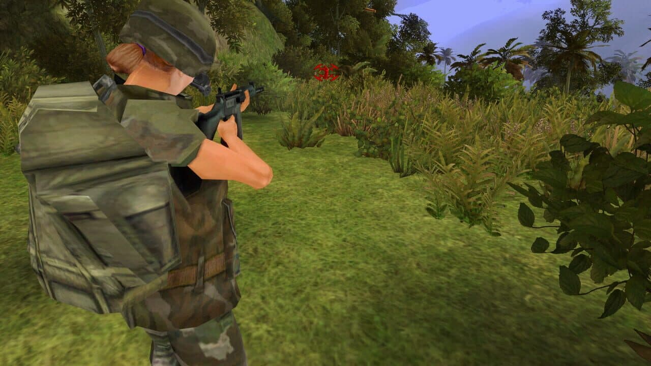 7,62 High Calibre + 7,62 Hard Life thumbnail 8