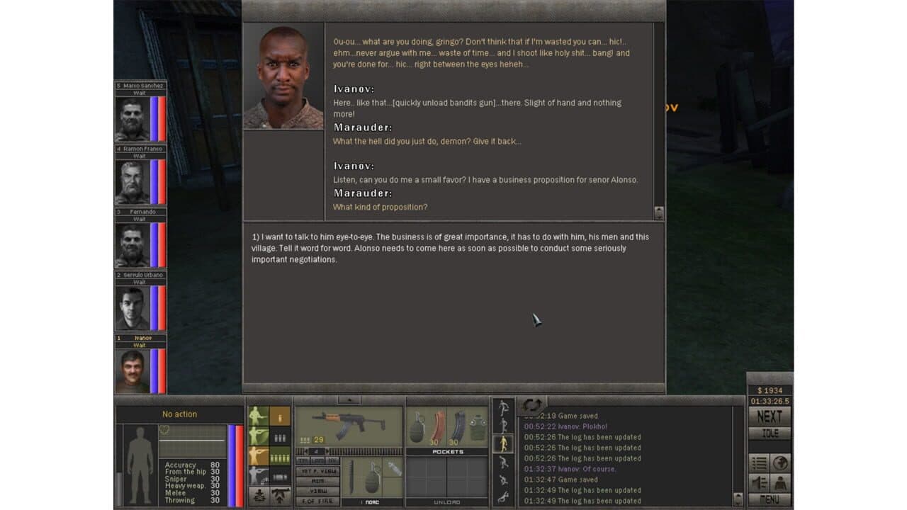 7,62 High Calibre + 7,62 Hard Life thumbnail 9