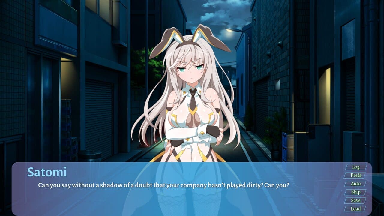 Sakura Bunny Girls thumbnail 7