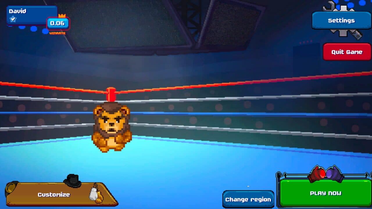 Stumble Upon Rumble thumbnail 3