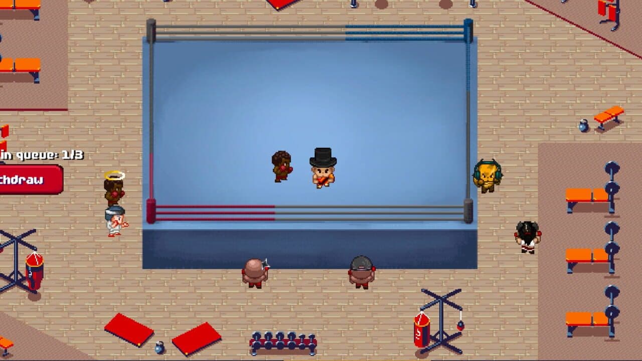 Stumble Upon Rumble thumbnail 4