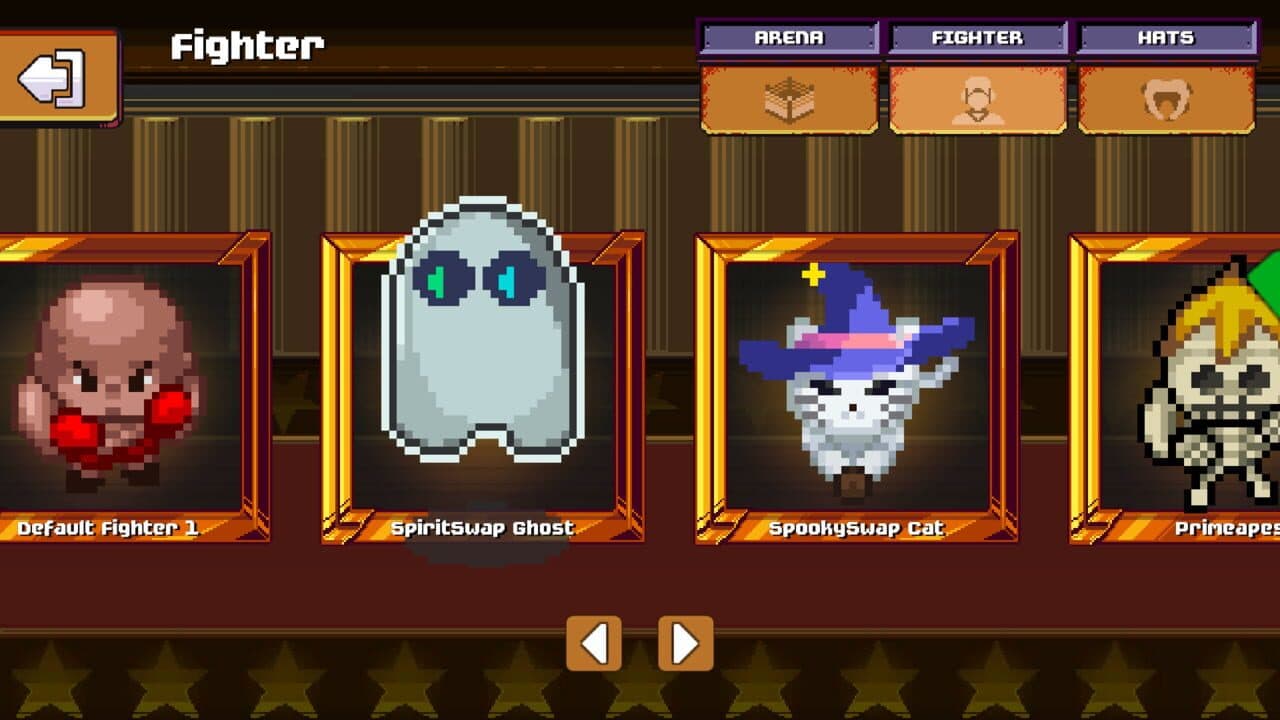 Stumble Upon Rumble thumbnail 5