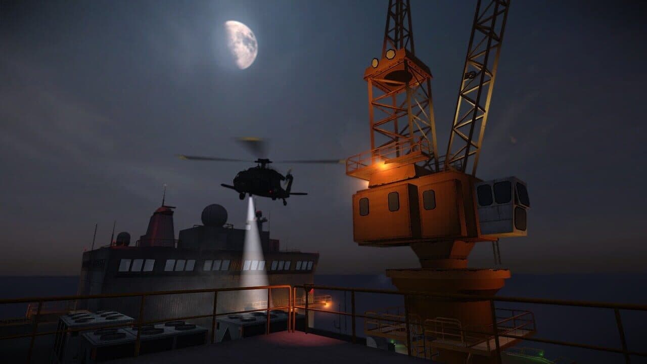 Payday 2: Crude Awakening Heist thumbnail 5