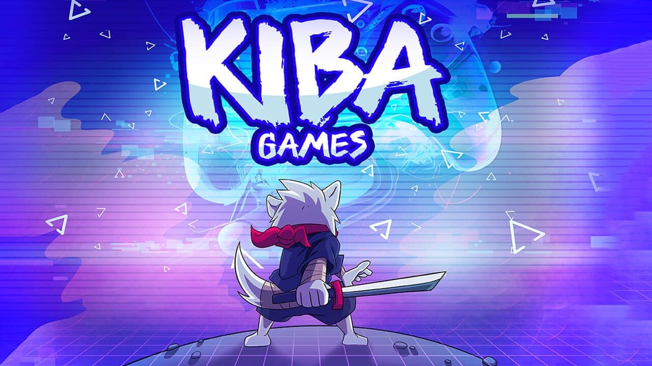 KibaGames screenshot 1