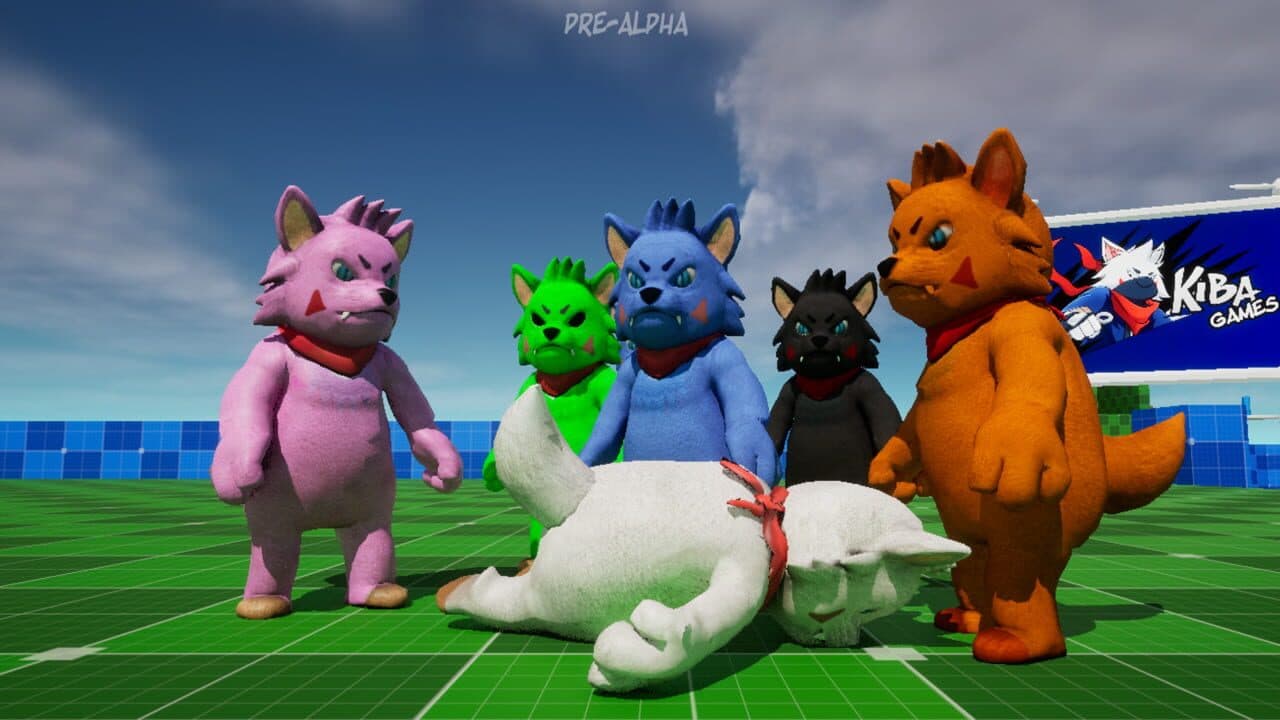 KibaGames thumbnail 2