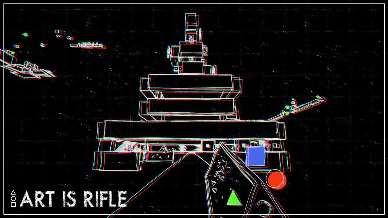 Art is Rifle thumbnail 2