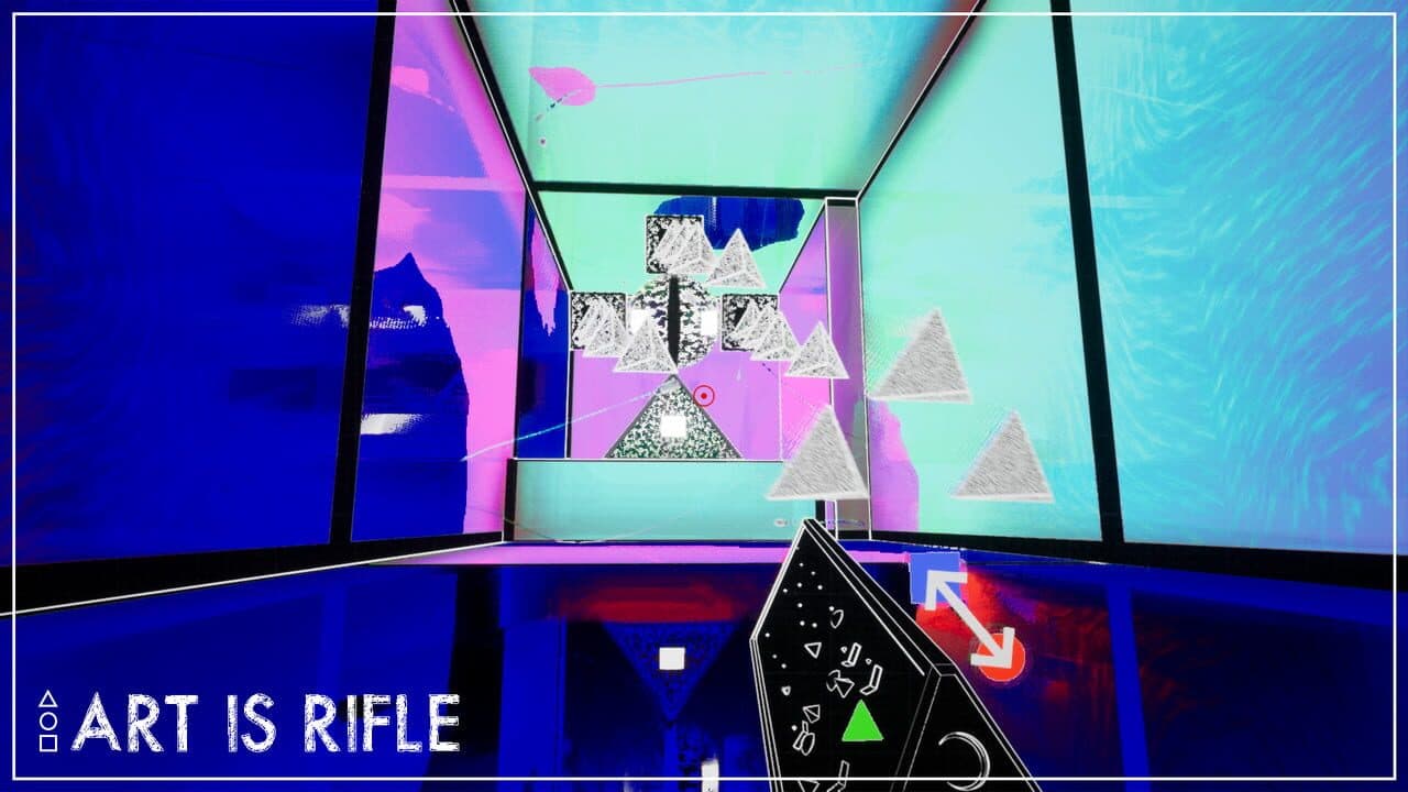 Art is Rifle thumbnail 3