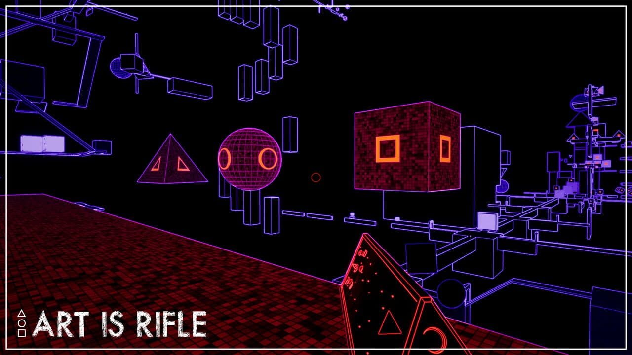 Art is Rifle thumbnail 4