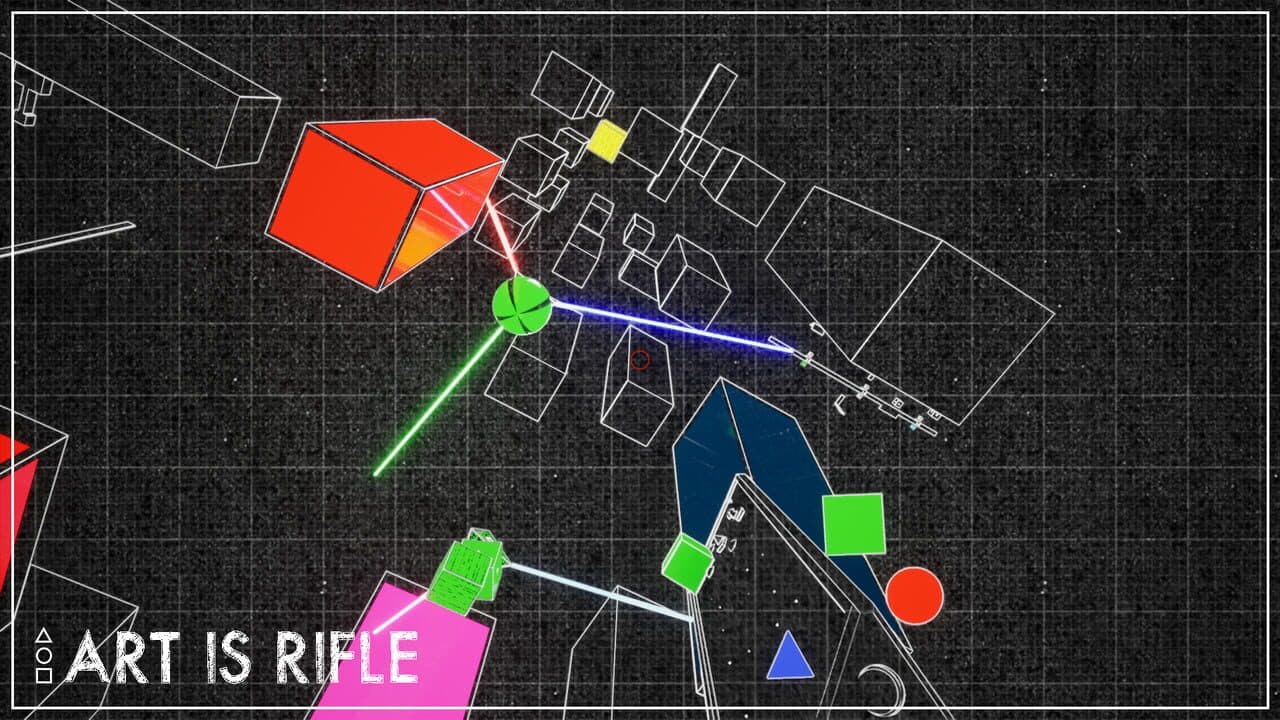 Art is Rifle thumbnail 5
