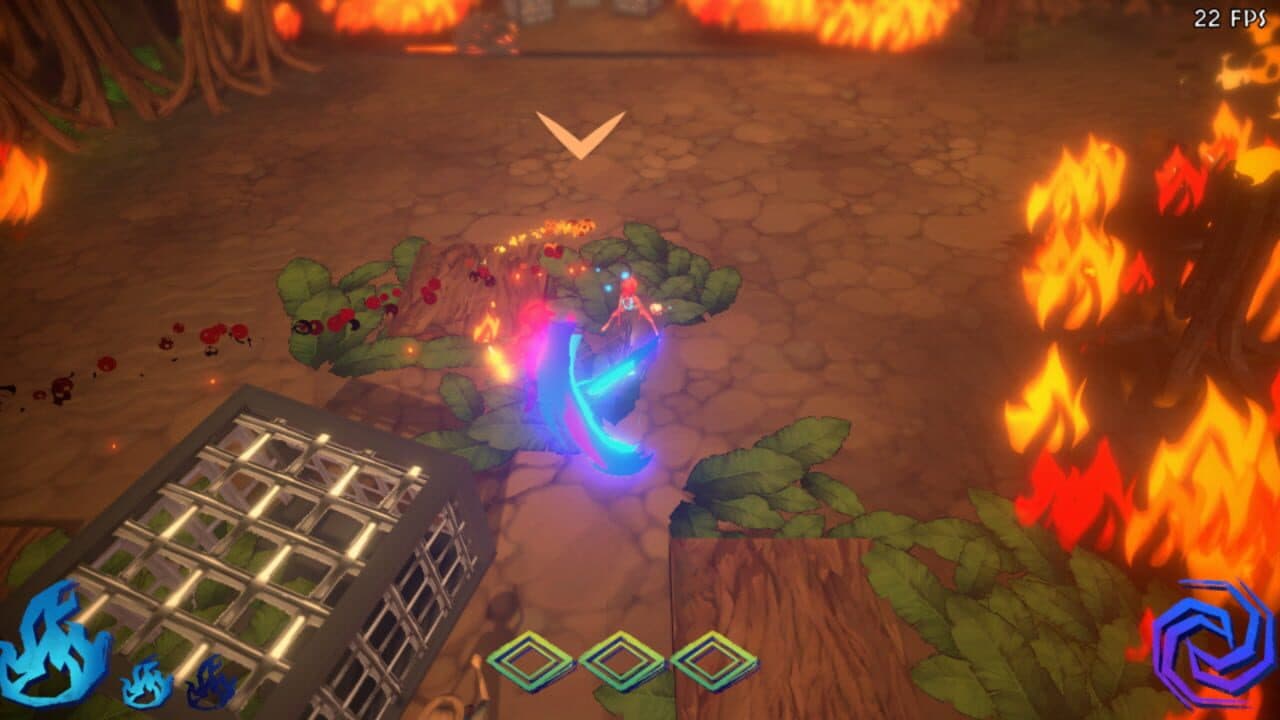 Turi: Kaapora thumbnail 2