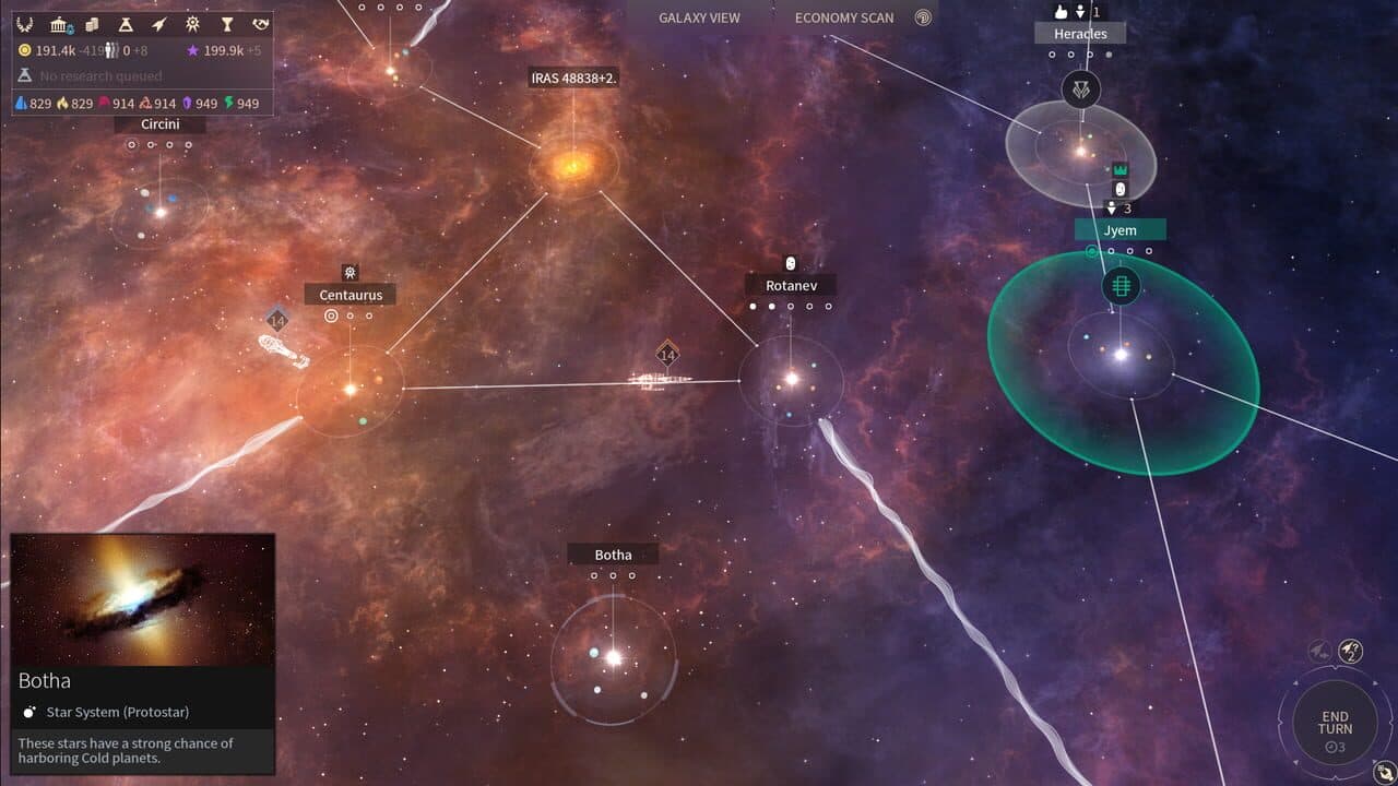 Endless Space 2: Definitive Edition thumbnail 2
