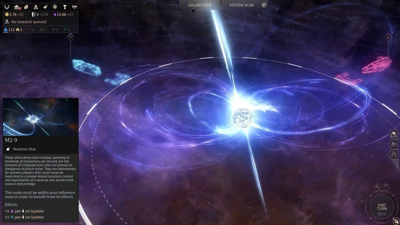 Endless Space 2: Definitive Edition thumbnail 6