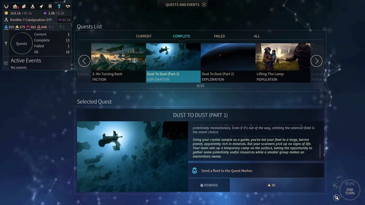 Endless Space 2: Definitive Edition thumbnail 17