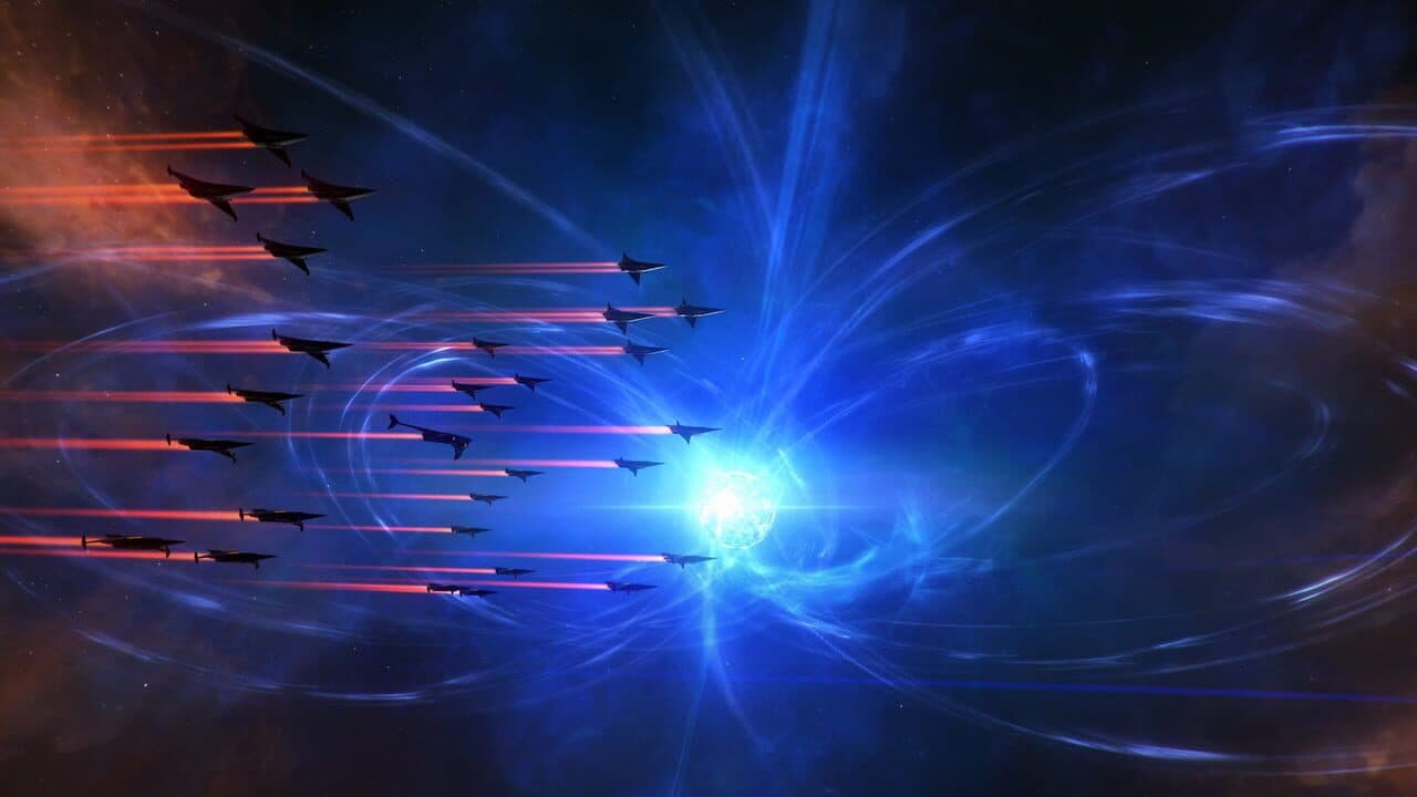 Endless Space 2: Definitive Edition thumbnail 18