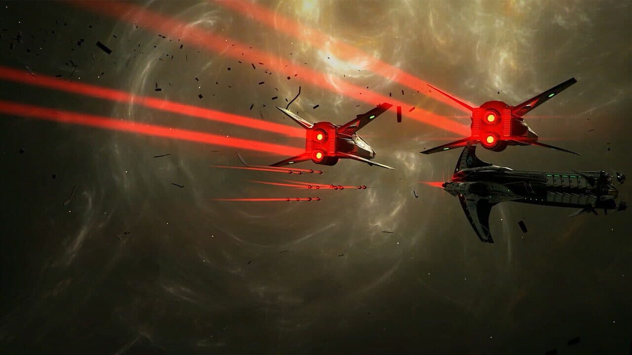 Endless Space 2: Definitive Edition thumbnail 19