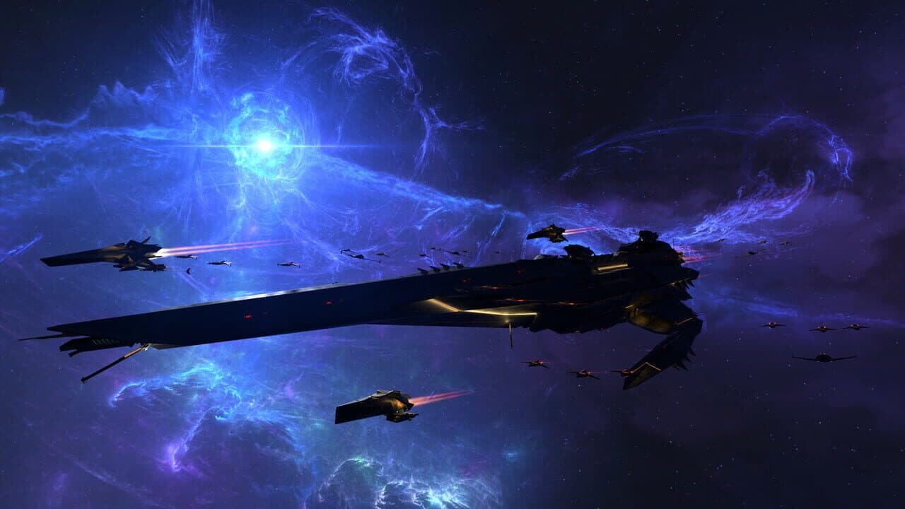 Endless Space 2: Definitive Edition thumbnail 20