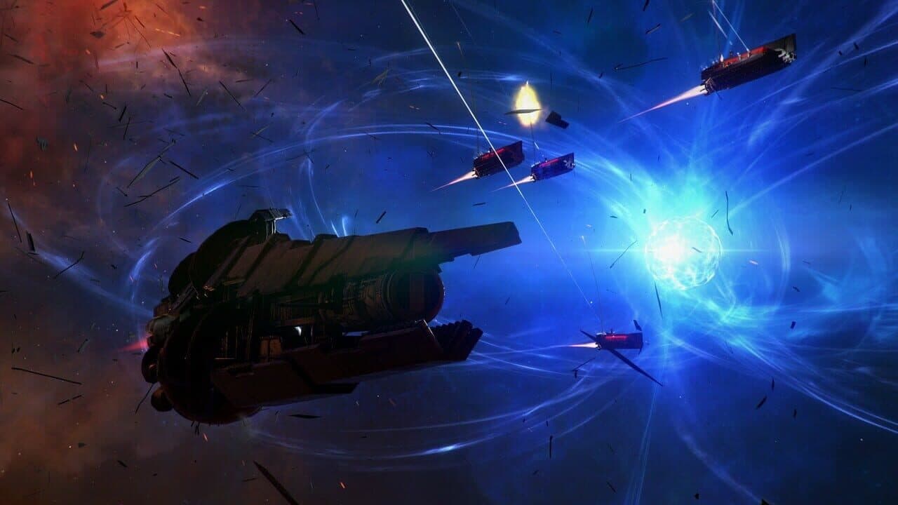 Endless Space 2: Definitive Edition thumbnail 22