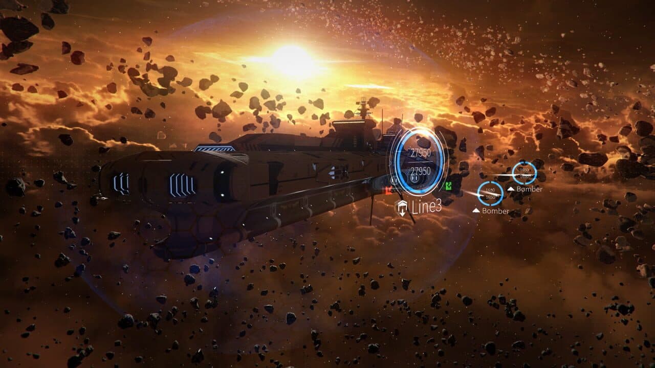 Endless Space 2: Definitive Edition thumbnail 10
