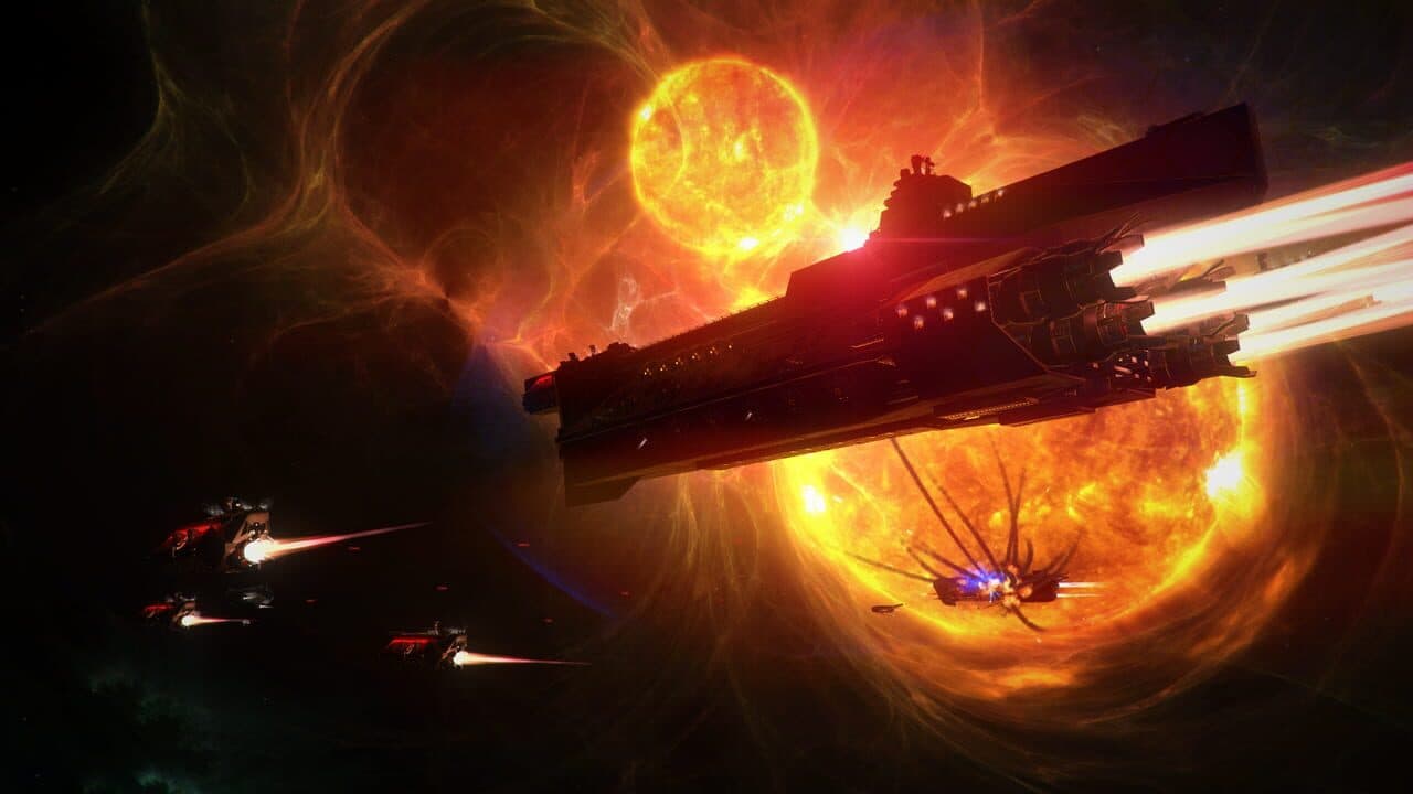 Endless Space 2: Definitive Edition thumbnail 12