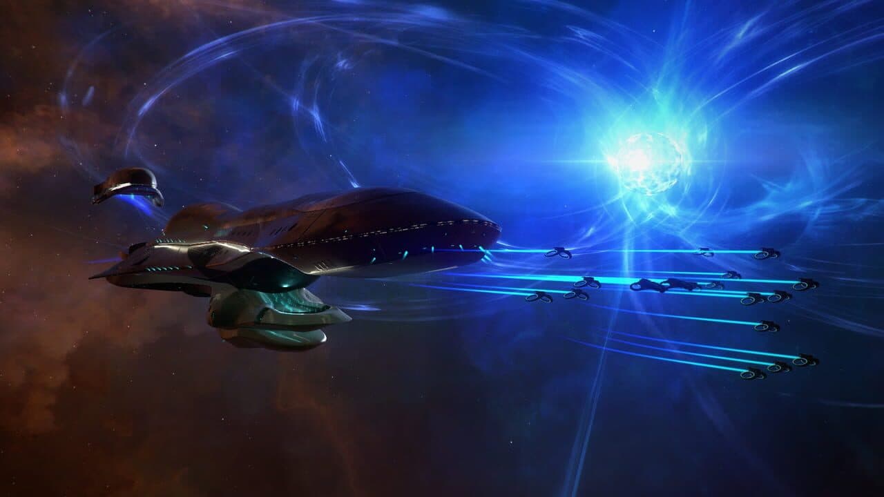 Endless Space 2: Definitive Edition thumbnail 13