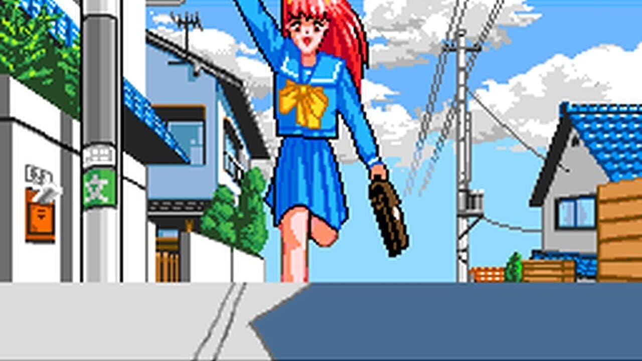Tokimeki Memorial thumbnail 4