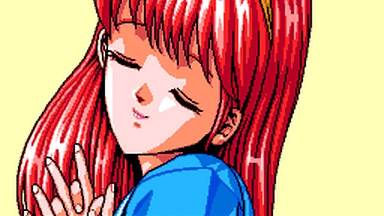 Tokimeki Memorial thumbnail 6