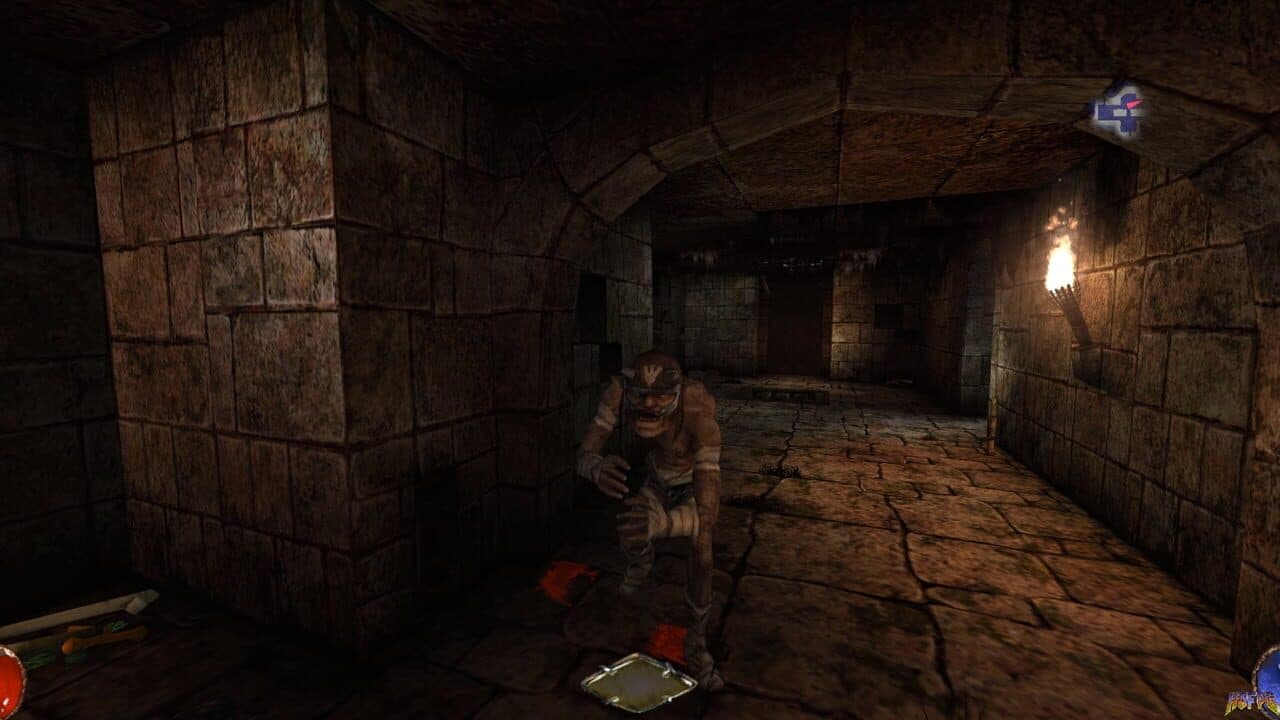 Arx Fatalis thumbnail 6