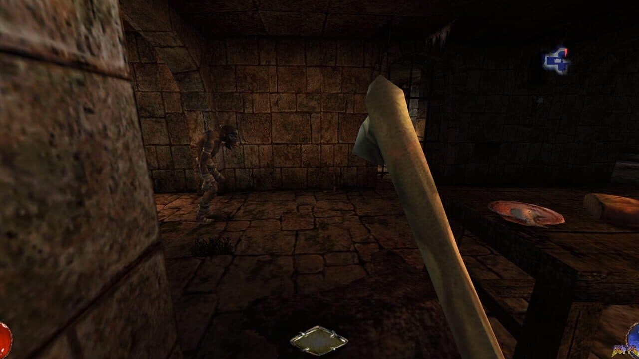 Arx Fatalis thumbnail 7