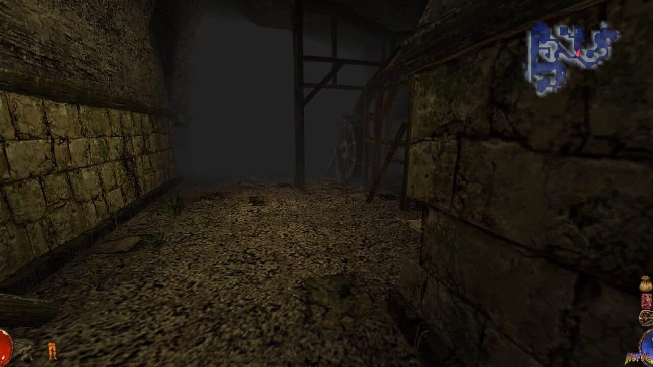Arx Fatalis thumbnail 8
