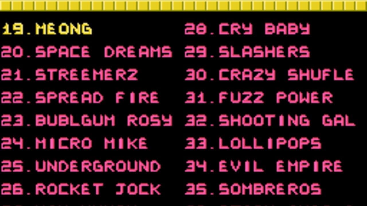 Action 52 screenshot 1