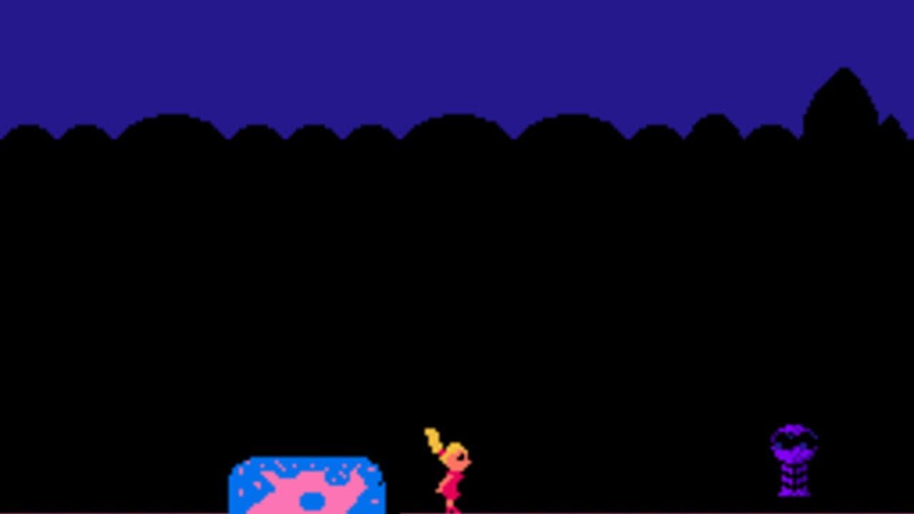 Bubble Gum Rosie screenshot 1