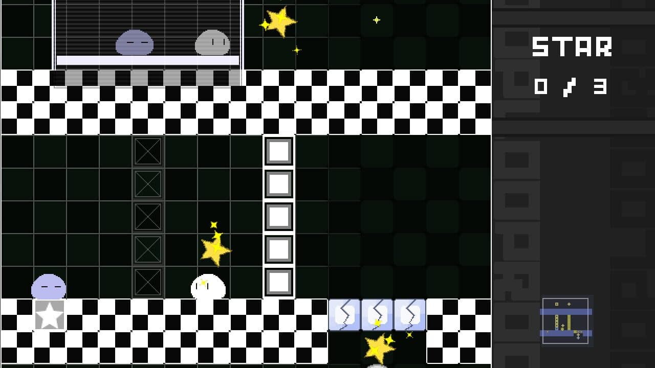 Loop Loop Room screenshot 1