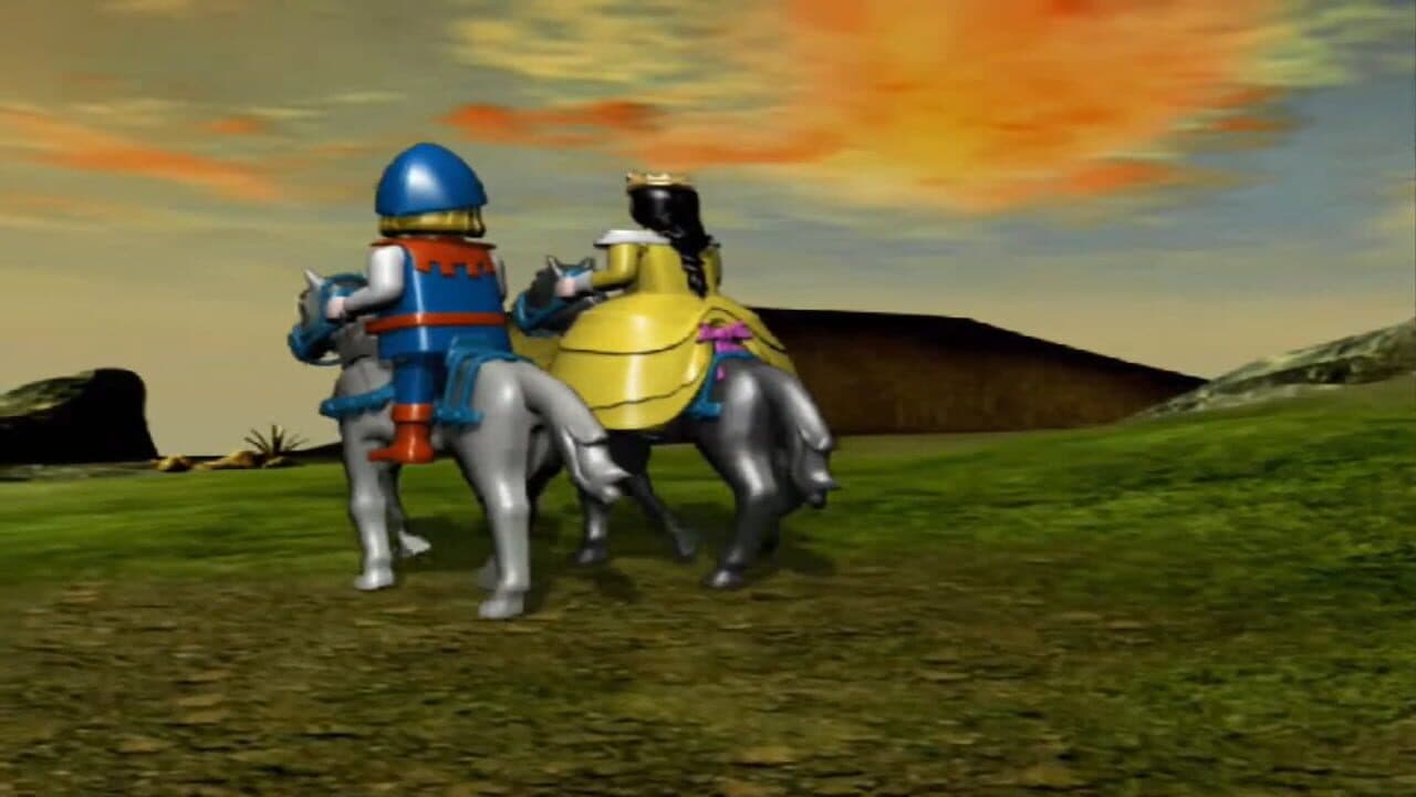 Gefangen in der Drachenfestung screenshot 1
