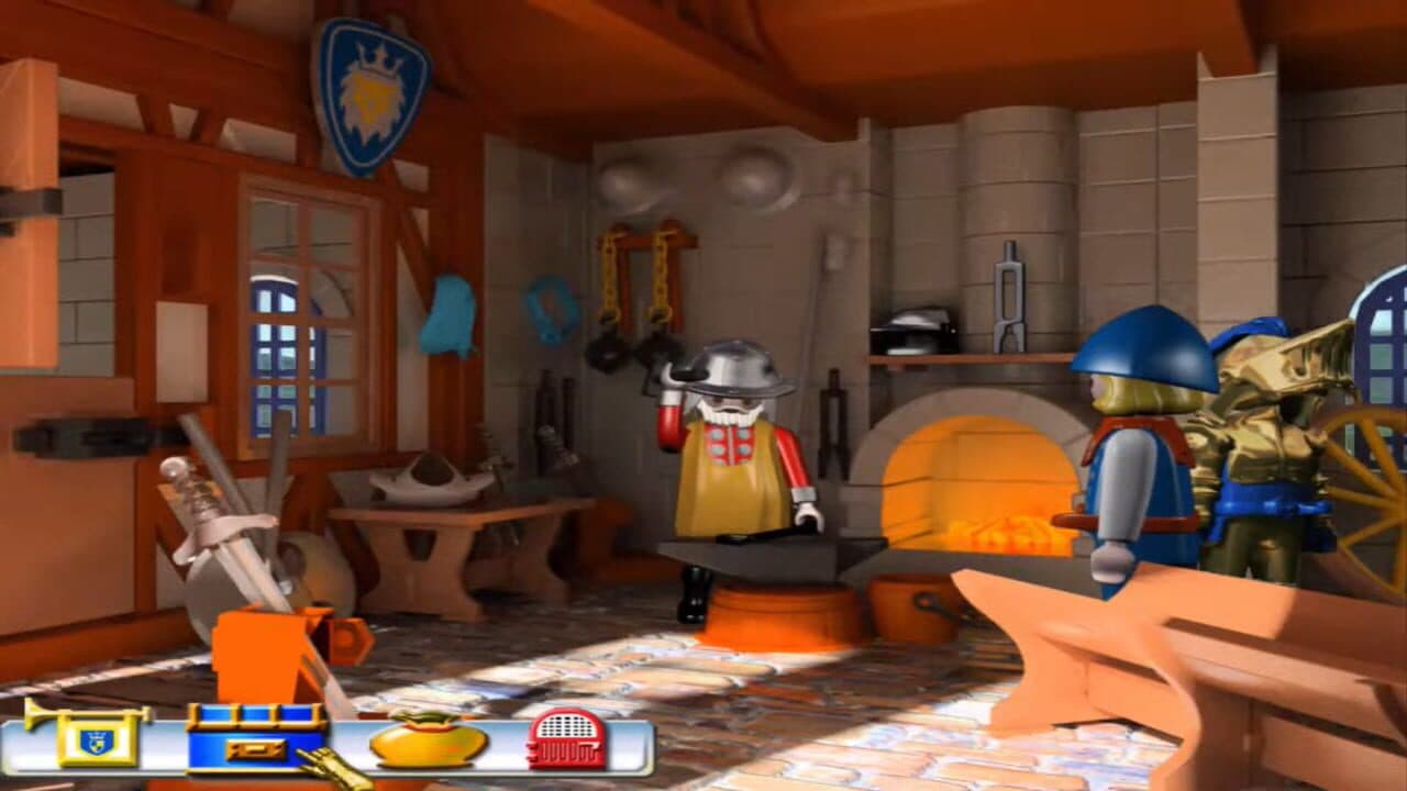 Gefangen in der Drachenfestung thumbnail 2