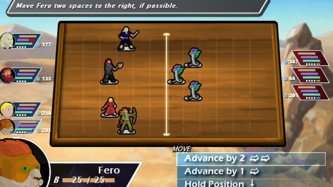 The Reconstruction thumbnail 2