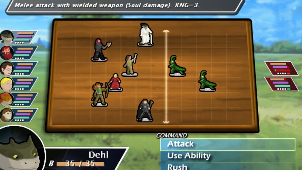 The Reconstruction thumbnail 4