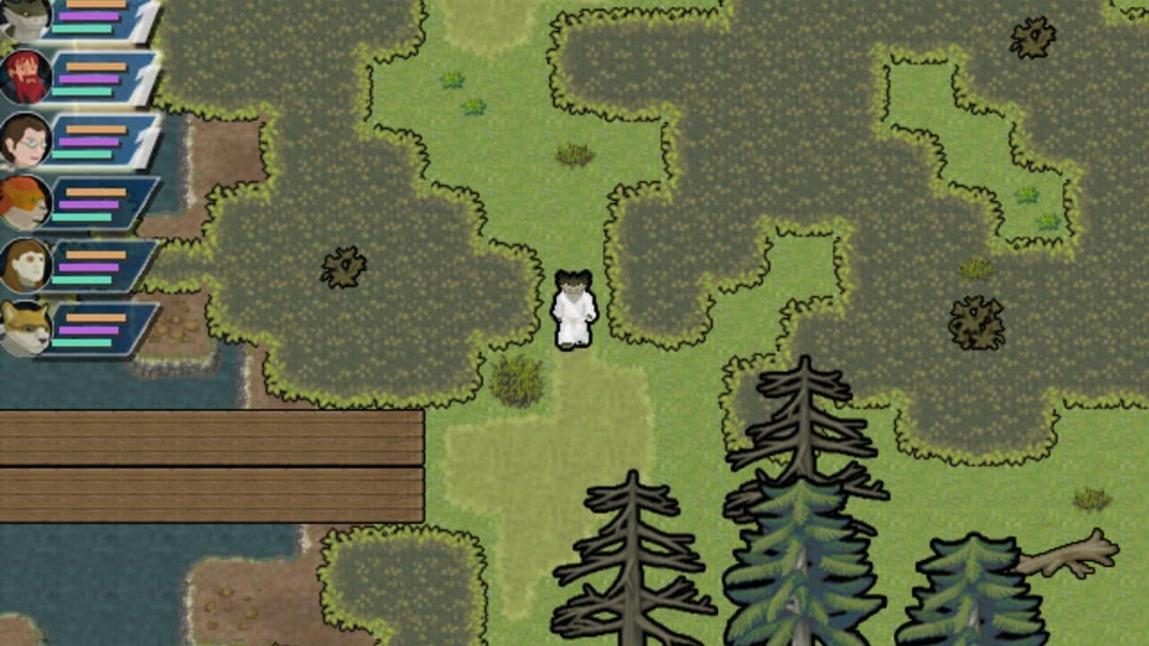 The Reconstruction thumbnail 6