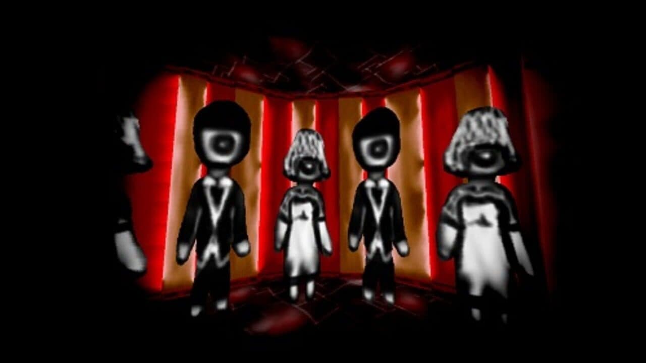 M(ae)rry-go-round screenshot 1