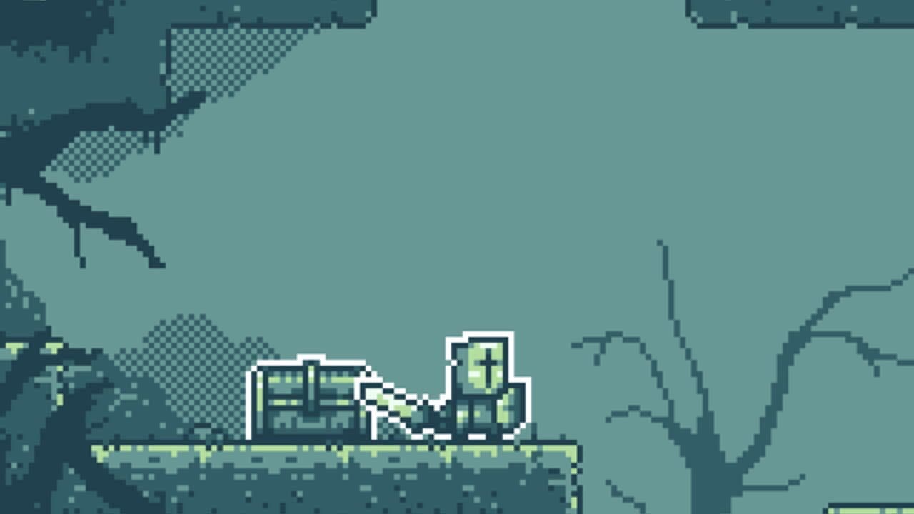 Febilis screenshot 1