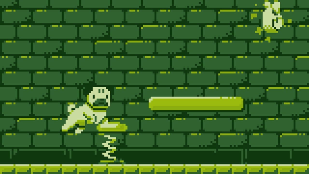 Delicious Quest screenshot 1