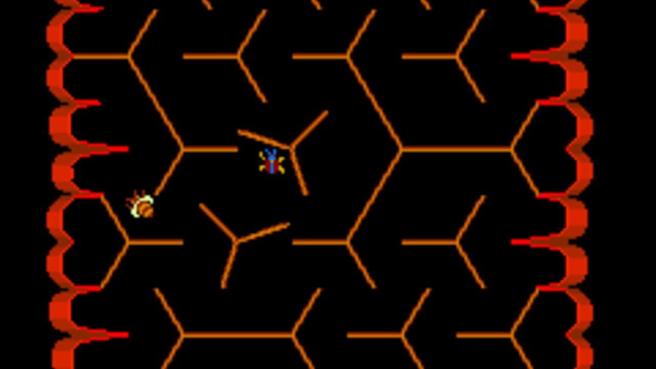 Beezer screenshot 1