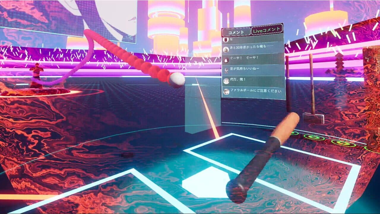 Home Run Derby: vs Fairy Tales thumbnail 4