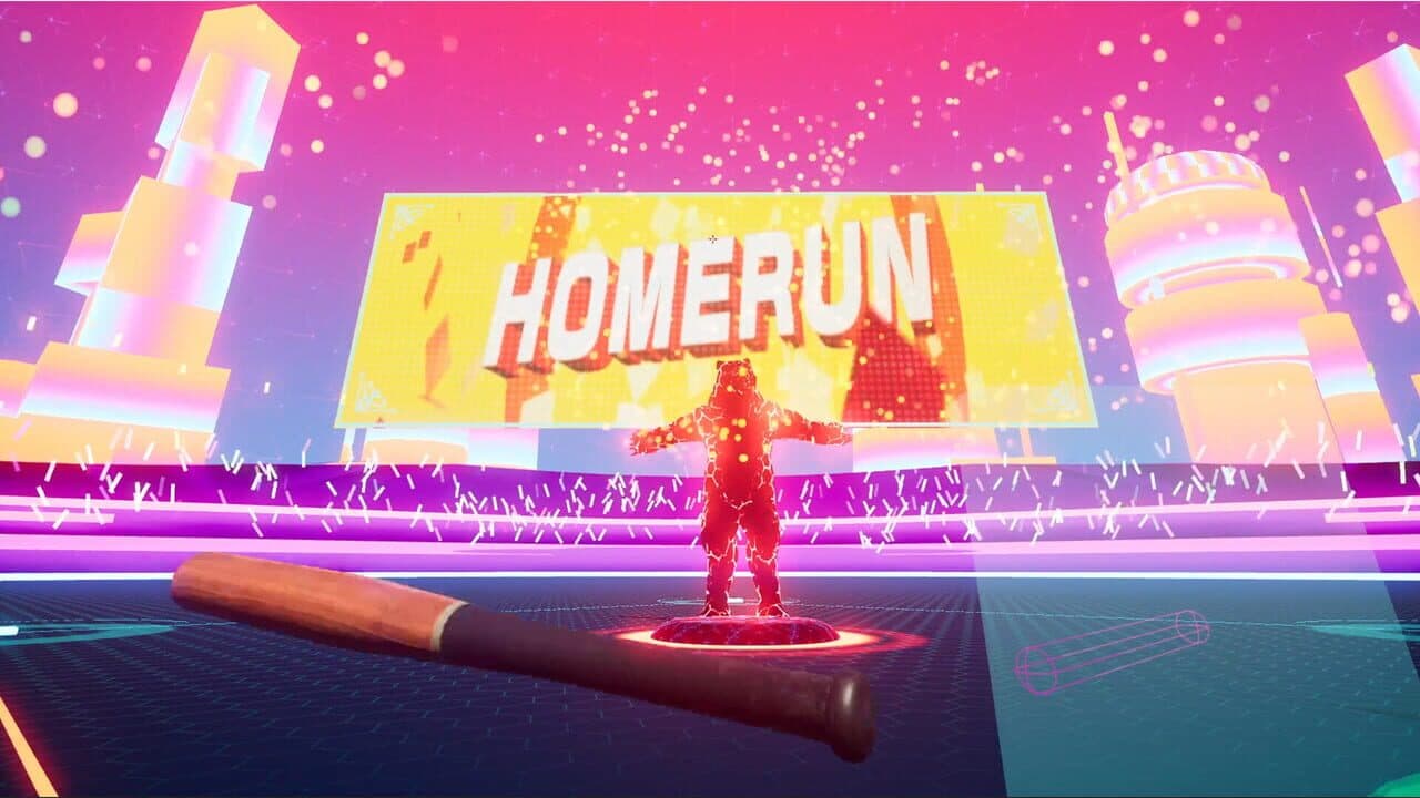Home Run Derby: vs Fairy Tales thumbnail 5
