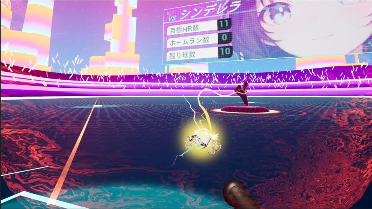 Home Run Derby: vs Fairy Tales thumbnail 6