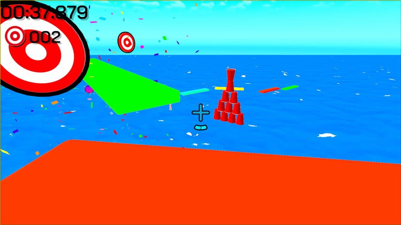 Target Party thumbnail 5